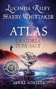 ATLAS. LA STORIA DI PA' SALT. LE SETTE SETTE SORELLE