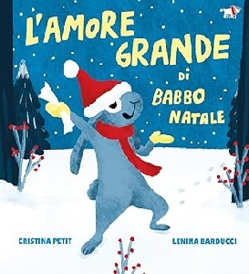 AMORE GRANDE DI BABBO NATALE.