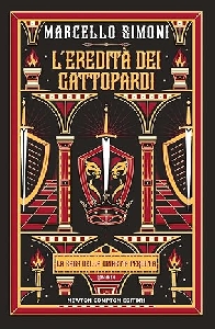 EREDITA' DEI GATTOPARDI (L')