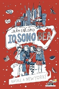 NATALE A NEW YORK! IO SONO BEA