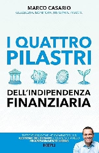 4 PILASTRI DELL'INDIPENDENZA FINANZIARIA