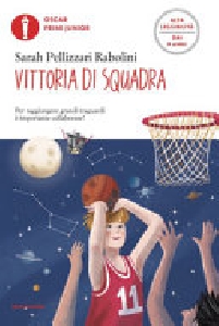 VITTORIA DI SQUADRA. EDIZ. AD ALTA LEGGIBILITA'