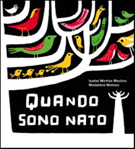 QUANDO SONO NATO. EDIZ. ILLUSTRATA