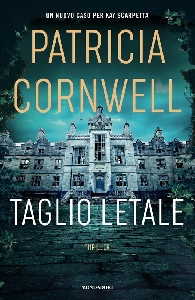 TAGLIO LETALE SHARP FORCE. EDIZ. ITALIANA