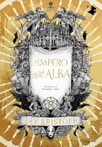 IMPERO DELL'ALBA (L')