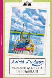 VACANZE ALL'ISOLA DEI GABBIANI