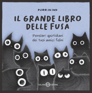 GRANDE LIBRO DELLE FUSA (IL)