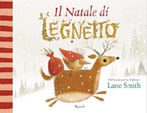 NATALE DI LEGNETTO. EDIZ. A COLORI (IL)