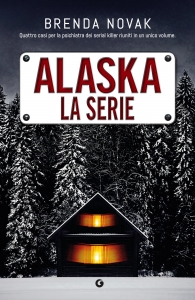 ALASKA. LA SERIE