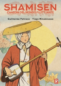 SHAMISEN. CANZONI DEL MONDO FLUTTUANTE