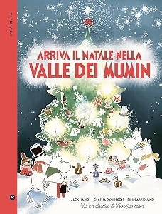 ARRIVA IL NATALE NELLA VALLE DI MUMIN.