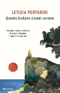 QUANTO LONTANO DOVRAI CORRERE