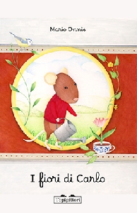 FIORI DI CARLO. EDIZ. A COLORI (I)