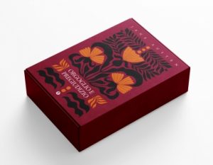 ORGOGLIO E PREGIUDIZIO. KIT