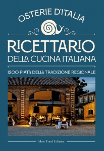 RICETTARIO DELLA CUCINA ITALIANA. 1200 PIATTI TRADIZIONE REGIONALE