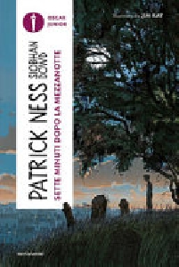 SETTE MINUTI DOPO LA MEZZANOTTE