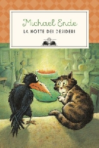 NOTTE DEI DESIDERI (LA)