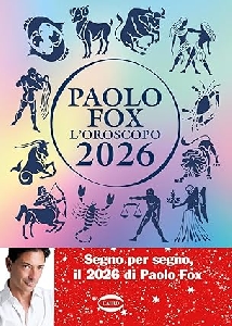 OROSCOPO 2026 (L')