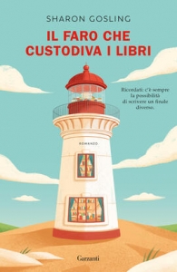 FARO CHE CUSTODIVA I LIBRI (IL)