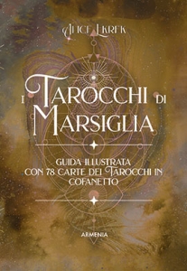 TAROCCHI DI MARSIGLIA. EDIZ. A COLORI. C