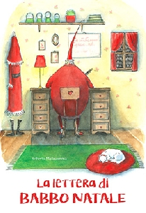 LETTERA DI BABBO NATALE (LA)