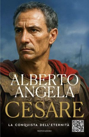 CESARE. LA CONQUISTA DELL'ETERNITA'