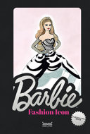BARBIE. FASHION ICON. PAPERSCAPE ACTIVIT