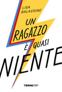 RAGAZZO E' QUASI NIENTE (UN)