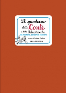QUADERNO DELLE CONTE E FILASTROCCHE DA RECITARE, CANTARE E SUONARE
