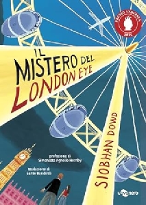 MISTERO DEL LONDON EYE (IL)