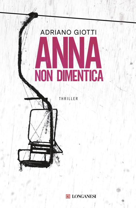 ANNA NON DIMENTICA