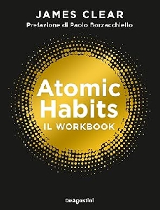 ATOMIC HABITS. IL WORKBOOK