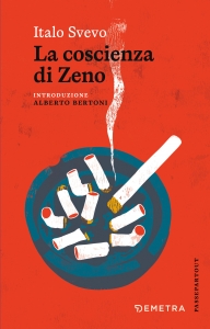 COSCIENZA DI ZENO (LA)
