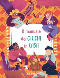 MANUALE DEI GIOCHI IN CASA.