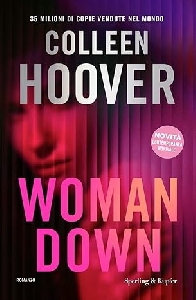 WOMAN DOWN. EDIZ. ITALIANA