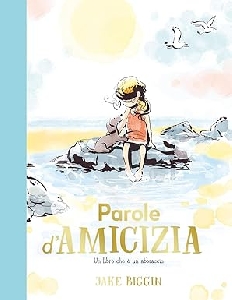 PAROLE D'AMICIZIA. EDIZ. A COLORI