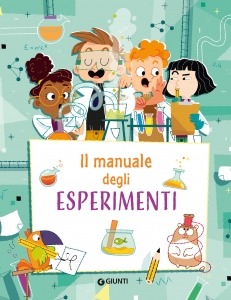 MANUALE DEGLI ESPERIMENTI.