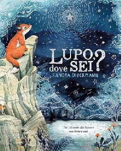 LUPO DOVE SEI? EDIZ. A COLORI