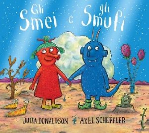 SMEI E GLI SMUFI. EDIZ. A COLORI (GLI)