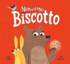 NON E' IL MIO BISCOTTO. EDIZ. A COLORI