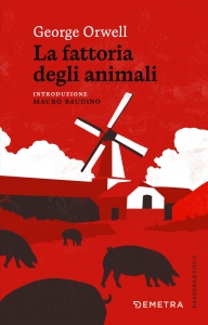 FATTORIA DEGLI ANIMALI (LA)