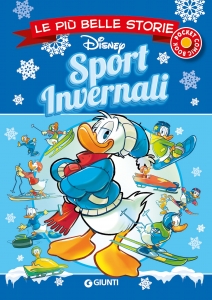 SPORT INVERNALI. LE PIU' BELLE STORIE DISNEY