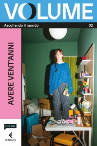 VOLUME. ASCOLTANDO IL MONDO. IL MAGAZINE AVERE VENT'ANNI