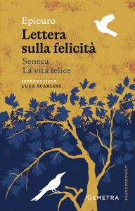 LETTERA SULLA FELICITA'-LA VITA FELICE